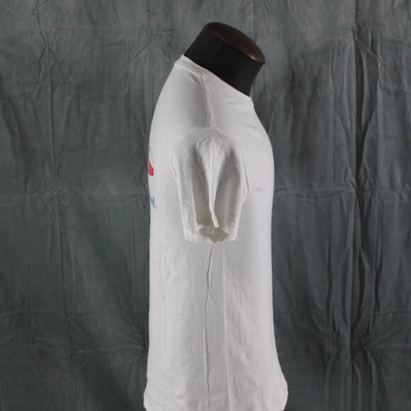 Surfing Shirt - Texas Surf Museum Gavelton Island - Men's Small - Picture 8 of 9